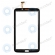 Samsung Galaxy Tab 3 (7.0) 3G SM-T211 Digitizer touchpanel white  image-1
