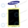 Samsung Galaxy Tab 3 7.0 (T2105) Display unit complete yellowGH97-14754C image-1