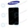 Samsung Galaxy Tab 3 Lite 7.0 (SM-T110) Display unit complete blackGH97-15505B image-1