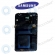 Samsung Galaxy Tab 3 Lite 7.0 (SM-T110) Display unit complete whiteGH97-15505A image-2