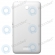 Sony A/405-58800-0002 Battery cover white A/405-58800-0002