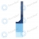 Sony Xperia Z3 (D6603, D6643, D6653) Adhesive sticker battery rear 1289-5648