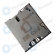 Sony Xperia ZL Sim reader  1262-8669