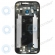 HTC One Mini 2 Battery cover grey (with NCF) 83H40012-01 image-1