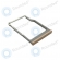 HTC One Mini 2 Sim tray rose gold 72H08342-02M image-1