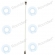 Huawei Ascend Mate 7 Antenna coax connector  14240878