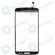 LG G2 Mini (D620) Digitizer touchpanel black EBD61786101 image-1