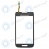 Samsung Galaxy Ace NXT Digitizer touchpanel grey GH96-07242A image-1