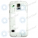 Samsung Galaxy S5 (G900FD) Back cover gold  image-1