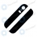 Apple iPhone 5S Top cover bottom cover black  image-1