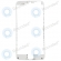 Apple iPhone 6 Plus Display frame white