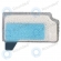 HTC ONe M8 Speaker damper 36H01053-00M