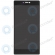 Huawei P8 Display unit complete black image-1