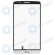 LG G3 (D855) Digitizer touchpanel silver