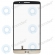 LG G3 (D855) Digitizer touchpanel white  image-1