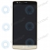 LG G3 S (D722) Display unit complete gold image-1