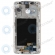 LG G3 S (D722) Display unit complete gold image-2