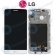 LG G3 S (D722) Display unit complete white