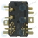 Nokia Lumia 530 Audio connector  5469D52