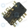 Nokia Lumia 530 Audio connector  5469D52 image-1