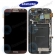 Samsung Galaxy Note 2 (N7100) Display unit compleet redGH97-14112D