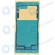 Sony Xperia M4 Aqua, Xperia M4 Aqua Dual Adhesive sticker battery cover 56BTUL0030A