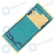 Sony Xperia M4 Aqua, Xperia M4 Aqua Dual Adhesive sticker battery cover 56BTUL0030A image-1