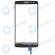 LG G3 S (D722) Digitizer touchpanel black titan EBD61885501 image-1