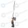 Apple iPad Mini 3 GPS Antenna incl. flex cable