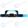Apple iPad Mini Bracket for home button