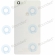 Huawei P8 Lite Battery cover white