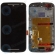 Motorola Moto G 2014 (XT1068) Display unit complete black