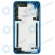 HTC Desire 820 Battery cover white  image-1