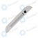 HTC One M8, M8s Top cover silver white 74H02634-00M image-1