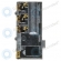 Huawei Ascend P7 Audio connector   image-1