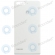 Huawei Ascend P7 Mini Battery cover white