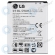 LG G2 Mini (D620) Battery  EAC62258701