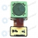 LG Leon (H340N) Camera module (rear) with flex  EBP62441901