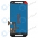 Motorola Moto G2 (XT1063, XT1068) Display module LCD + Digitizer white  image-1