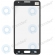 Samsung Galaxy A3 (SM-A300) Digitizer touchpanel white  image-1