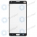 Samsung Galaxy A7 (SM-A700F) Digitizer touchpanel black  image-1