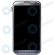 Samsung Galaxy Note 2 (N7100) Display unit complete greyGH97-14112B image-1