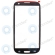 Samsung Galaxy S3 (GT-I9300) Digitizer touchpanel black  image-1