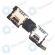 Samsung Galaxy S5 Dual (SM-G900FD) Sim reader   image-1