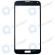 Samsung Galaxy S5 (SM-G900F) Digitizer touchpanel dark blue  image-1