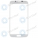 Samsung Galaxy S5 (SM-G900F) Digitizer touchpanel white