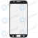 Samsung Galaxy S6 (SM-G920F) Digitizer touchpanel white  image-1