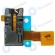 Sony Xperia C3 (D2533), Xperia C3 Dual (D2502) Audio connector incl. flex