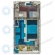 Sony Xperia C3 (D2533), Xperia C3 Dual (D2502) Display unit complete white1287-8714 image-2