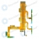 Sony Xperia C3 (D2533), Xperia C3 Dual (D2502) Main flex   1282-2002